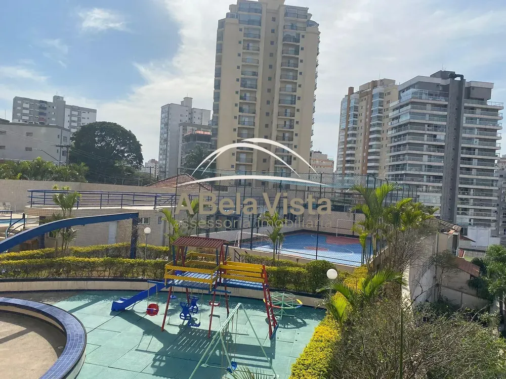 Apartamento, 2 quartos, 80 m² - Foto 4
