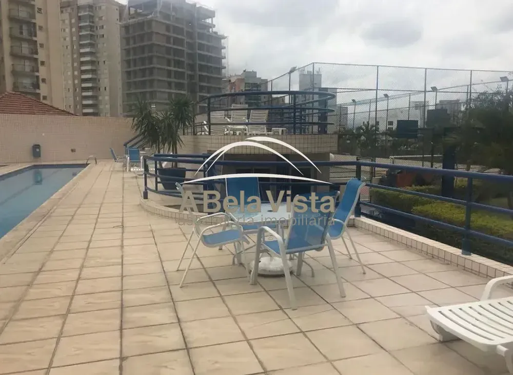 Apartamento, 2 quartos, 80 m² - Foto 2