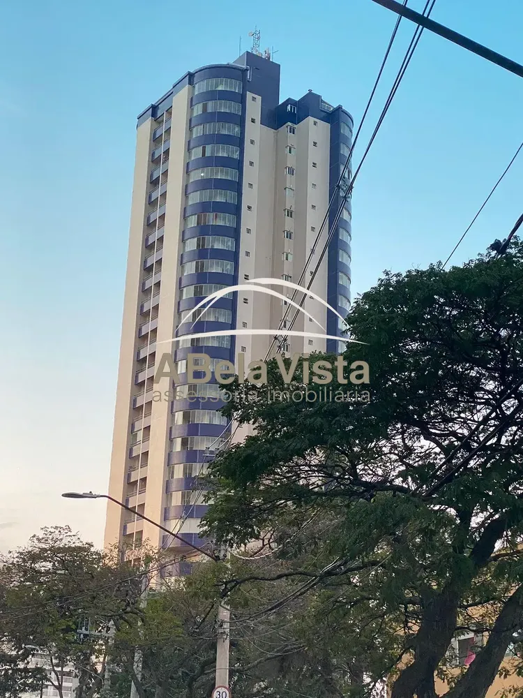 Apartamento, 2 quartos, 80 m² - Foto 3