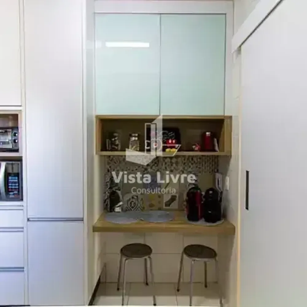 Apartamento, 3 quartos, 128 m² - Foto 8