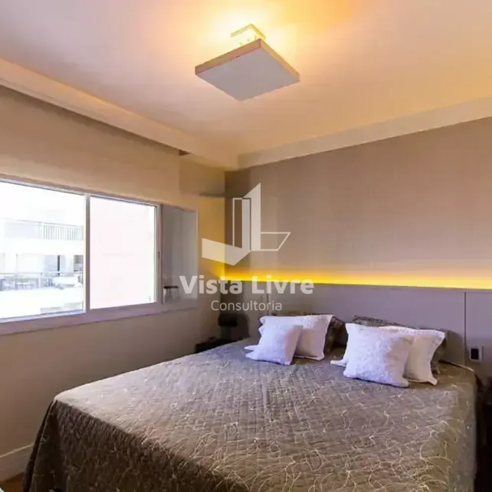 Apartamento, 3 quartos, 128 m² - Foto 5