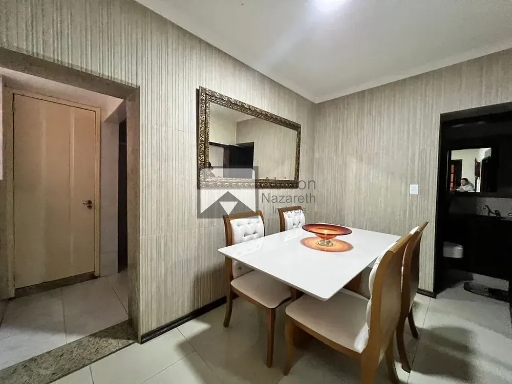 Casa, 4 quartos, 198 m² - Foto 11