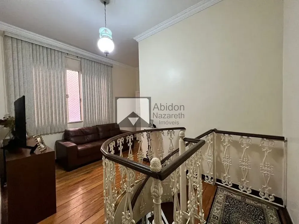 Casa, 4 quartos, 198 m² - Foto 15