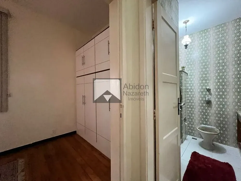Casa, 4 quartos, 198 m² - Foto 16