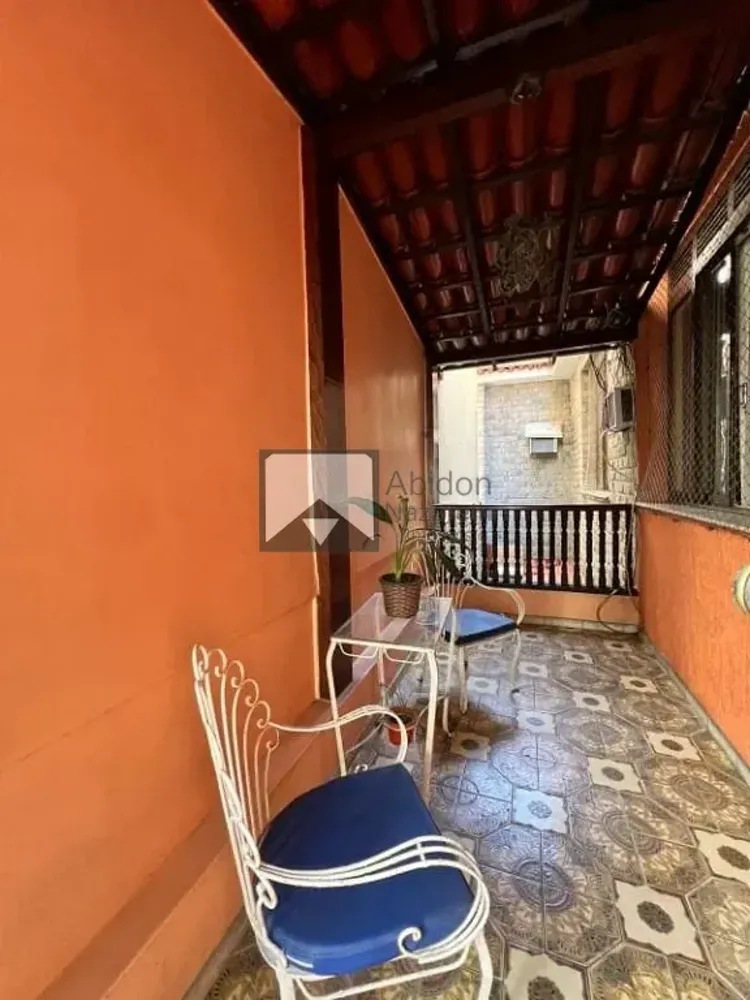 Casa, 4 quartos, 198 m² - Foto 26