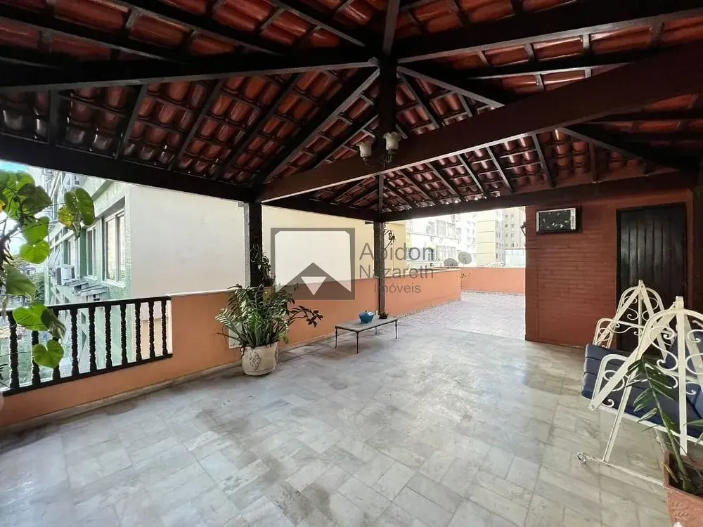 Casa, 4 quartos, 198 m² - Foto 4