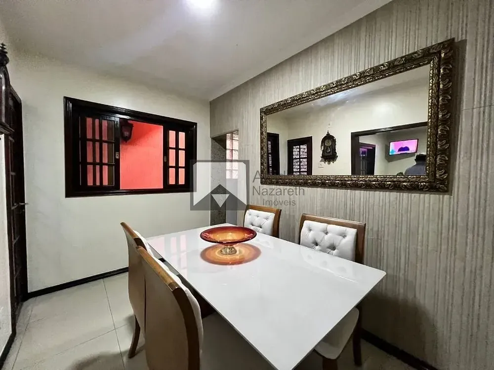 Casa, 4 quartos, 198 m² - Foto 12