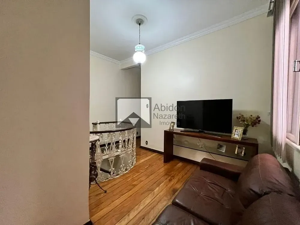 Casa, 4 quartos, 198 m² - Foto 18