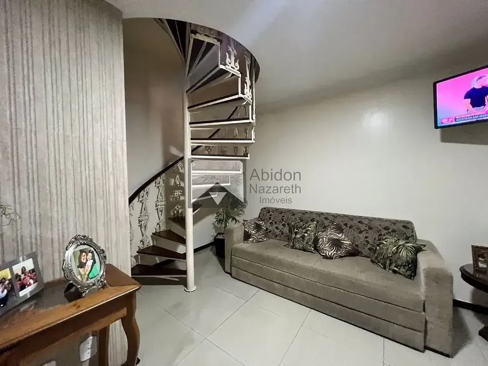 Casa, 4 quartos, 198 m² - Foto 14