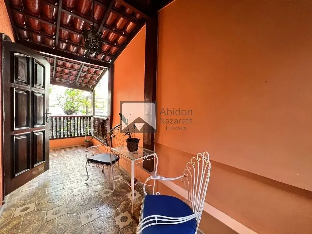 Casa, 4 quartos, 198 m² - Foto 27