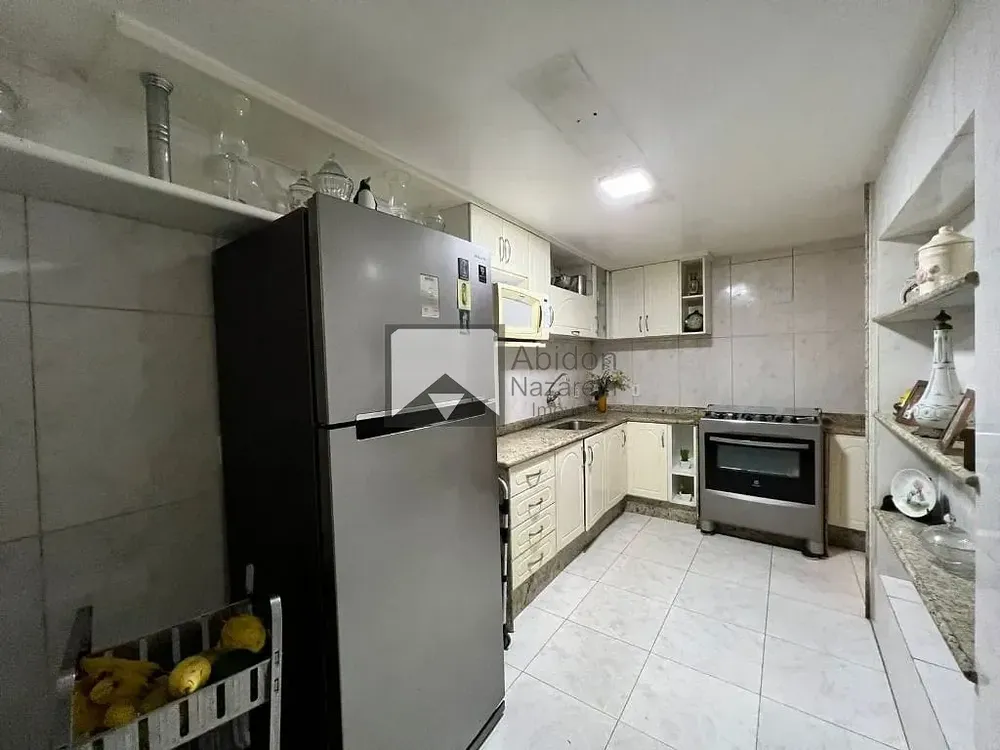 Casa, 4 quartos, 198 m² - Foto 9
