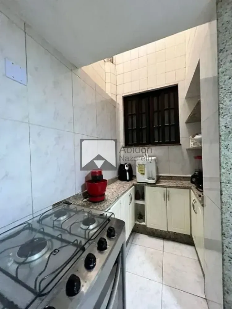 Casa, 4 quartos, 198 m² - Foto 8