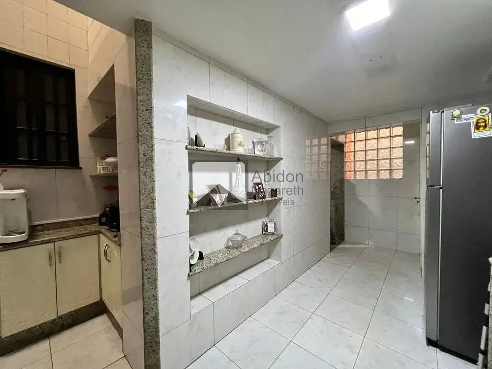 Casa, 4 quartos, 198 m² - Foto 10