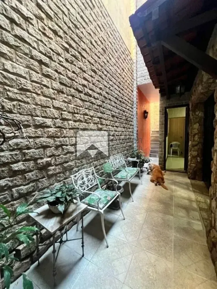 Casa, 4 quartos, 198 m² - Foto 28