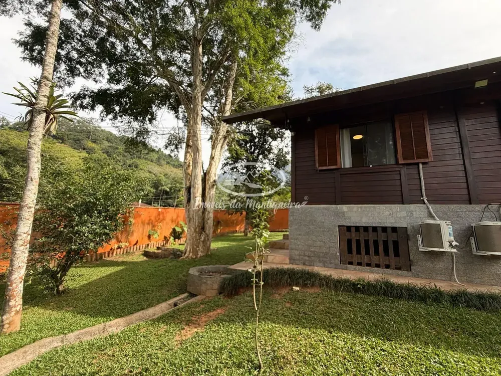 Casa, 4 quartos, 353 m² - Foto 11