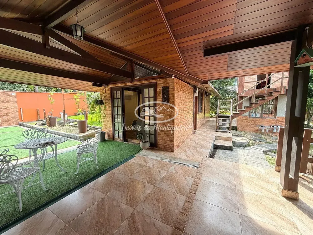 Casa, 4 quartos, 353 m² - Foto 25