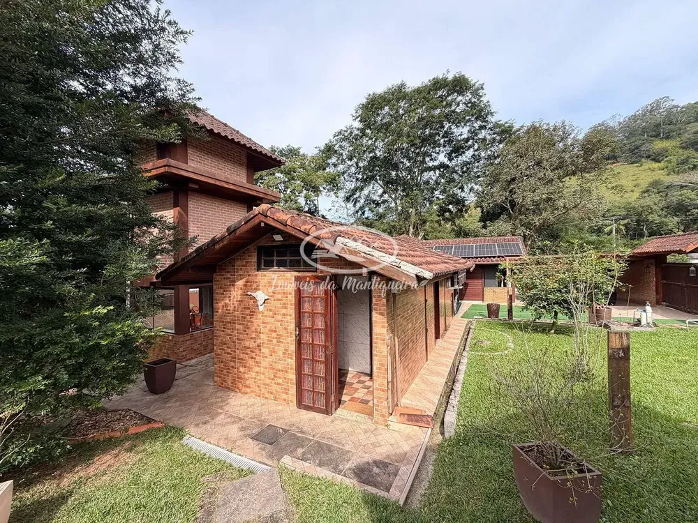 Casa, 4 quartos, 353 m² - Foto 39