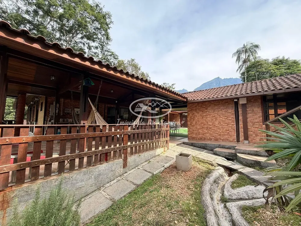 Casa, 4 quartos, 353 m² - Foto 20