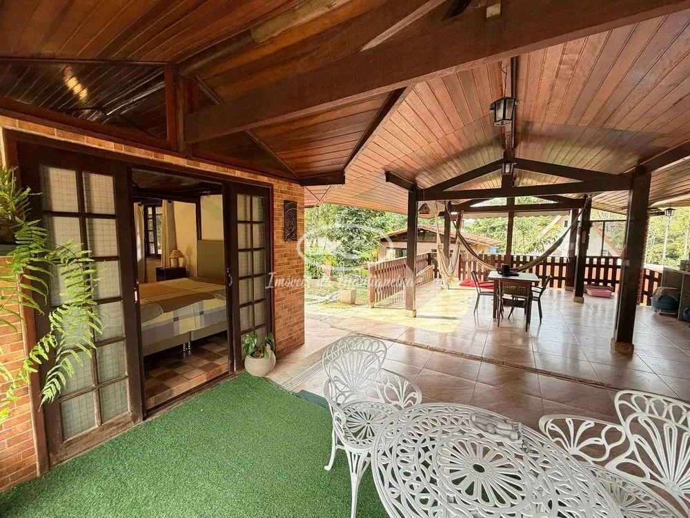 Casa, 4 quartos, 353 m² - Foto 22