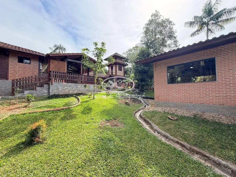 Casa, 4 quartos, 353 m² - Foto 19