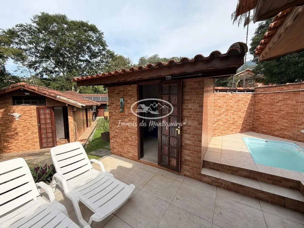 Casa, 4 quartos, 353 m² - Foto 45