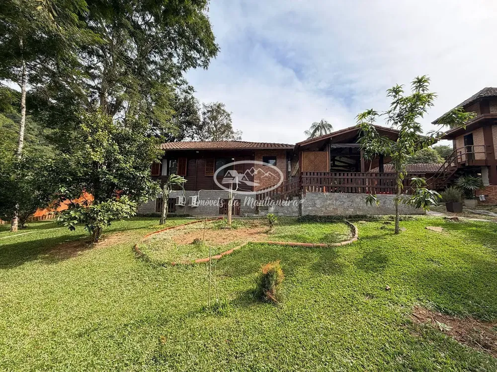 Casa, 4 quartos, 353 m² - Foto 13