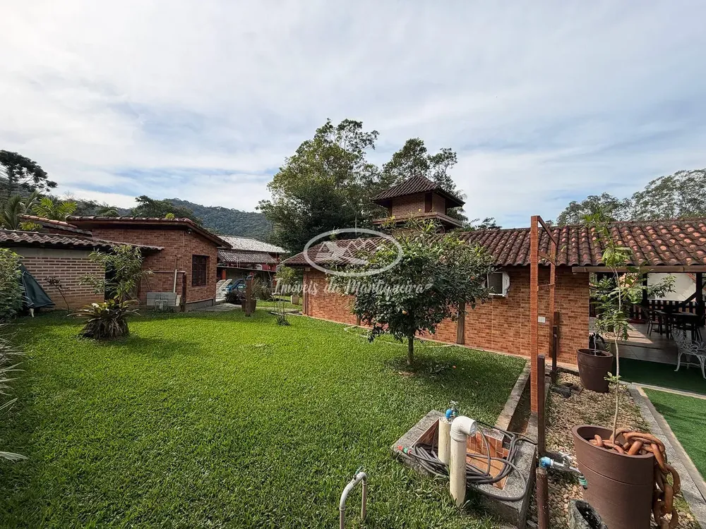 Casa, 4 quartos, 353 m² - Foto 3