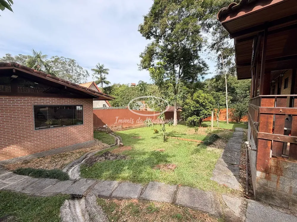 Casa, 4 quartos, 353 m² - Foto 17