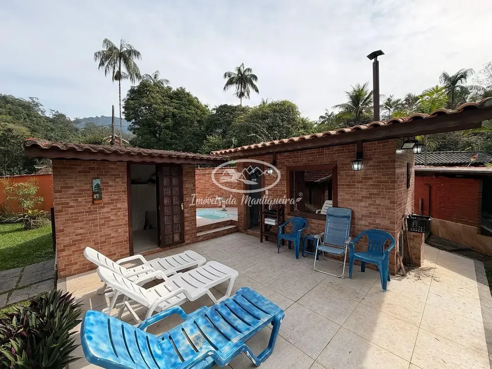 Casa, 4 quartos, 353 m² - Foto 43