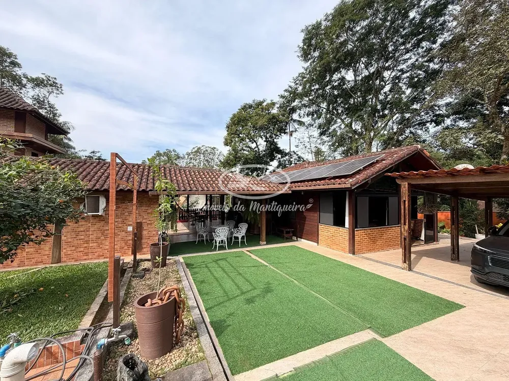 Casa, 4 quartos, 353 m² - Foto 2