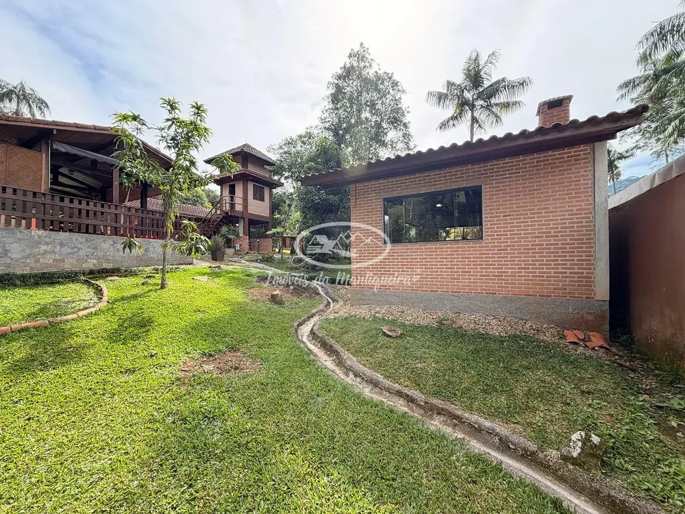 Casa, 4 quartos, 353 m² - Foto 15