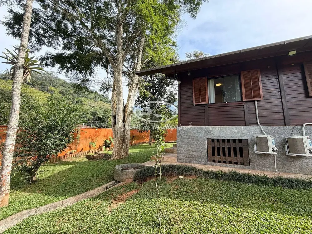 Casa, 4 quartos, 353 m² - Foto 16