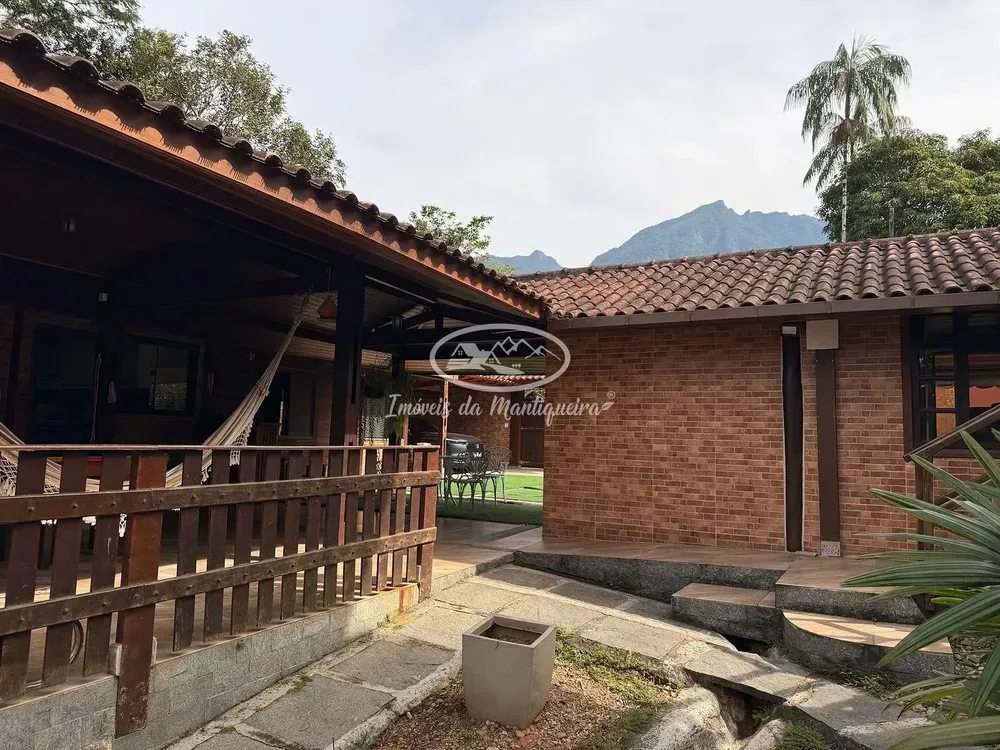 Casa, 4 quartos, 353 m² - Foto 18