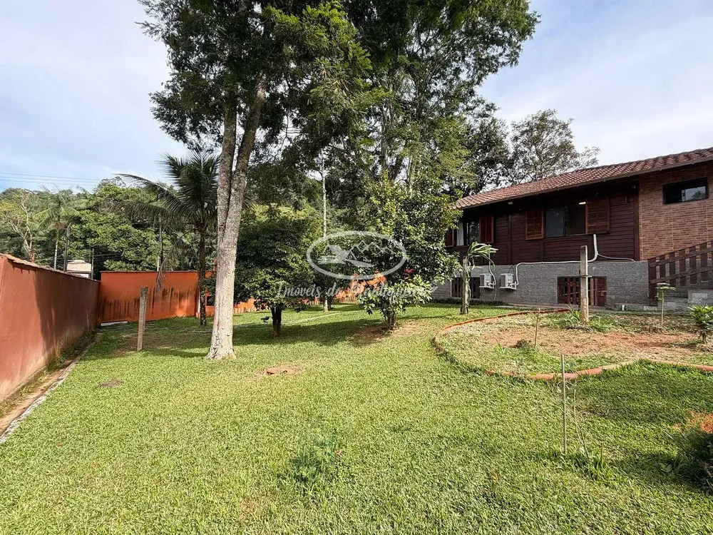 Casa, 4 quartos, 353 m² - Foto 14