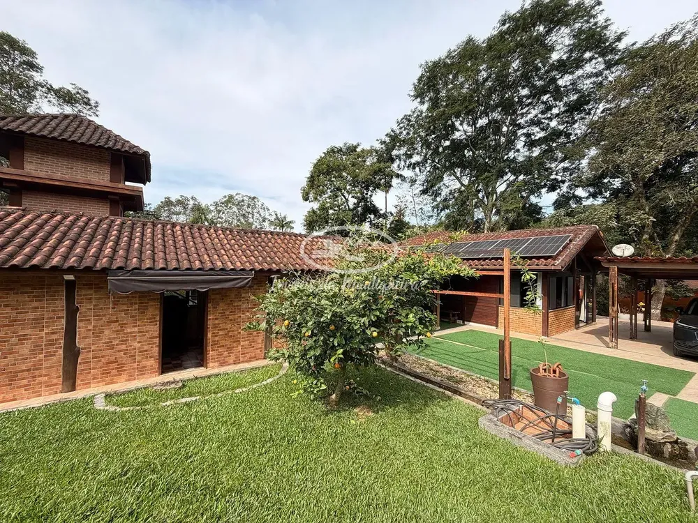 Casa, 4 quartos, 353 m² - Foto 30