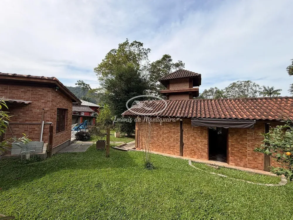 Casa, 4 quartos, 353 m² - Foto 35