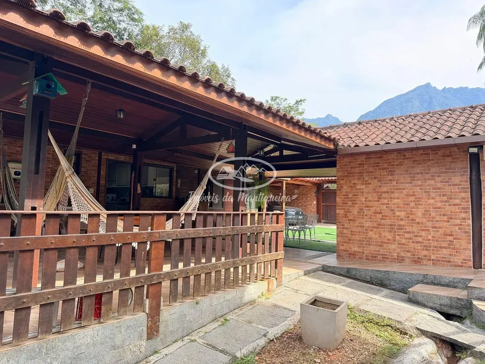 Casa, 4 quartos, 353 m² - Foto 23