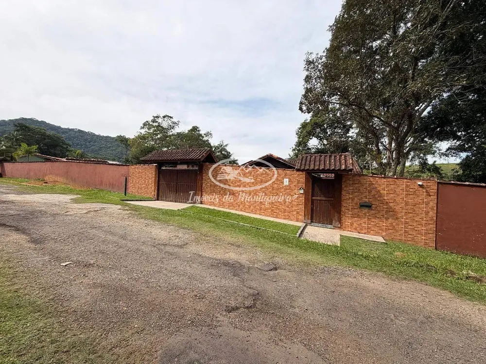 Casa, 4 quartos, 353 m² - Foto 1