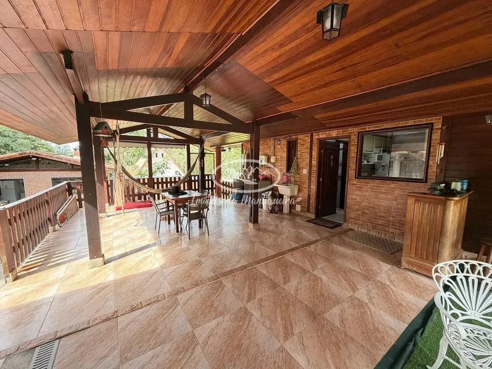 Casa, 4 quartos, 353 m² - Foto 27