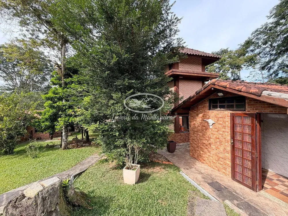 Casa, 4 quartos, 353 m² - Foto 36