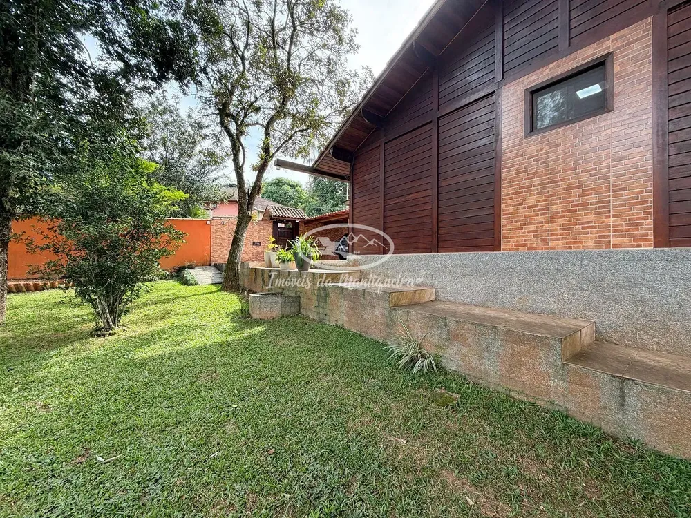 Casa, 4 quartos, 353 m² - Foto 7