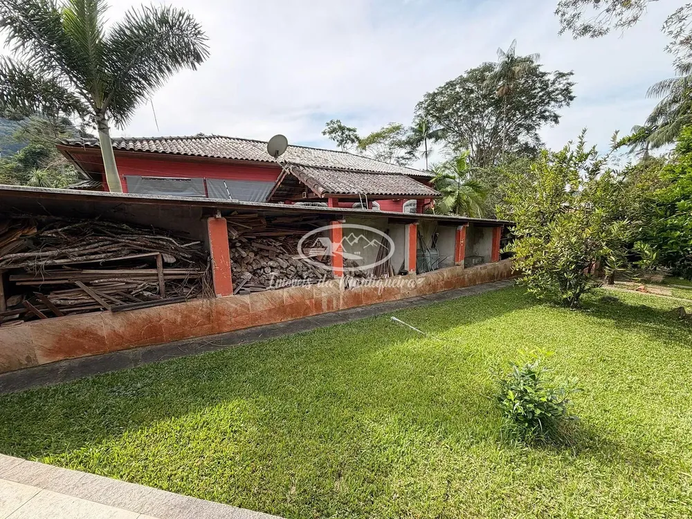 Casa, 4 quartos, 353 m² - Foto 38