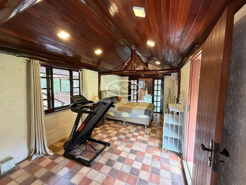 Casa, 4 quartos, 353 m² - Foto 32