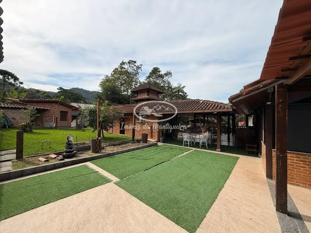 Casa, 4 quartos, 353 m² - Foto 5