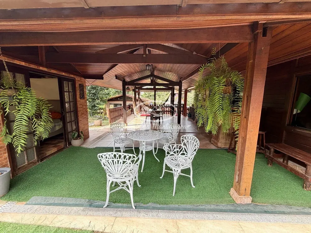 Casa, 4 quartos, 353 m² - Foto 21