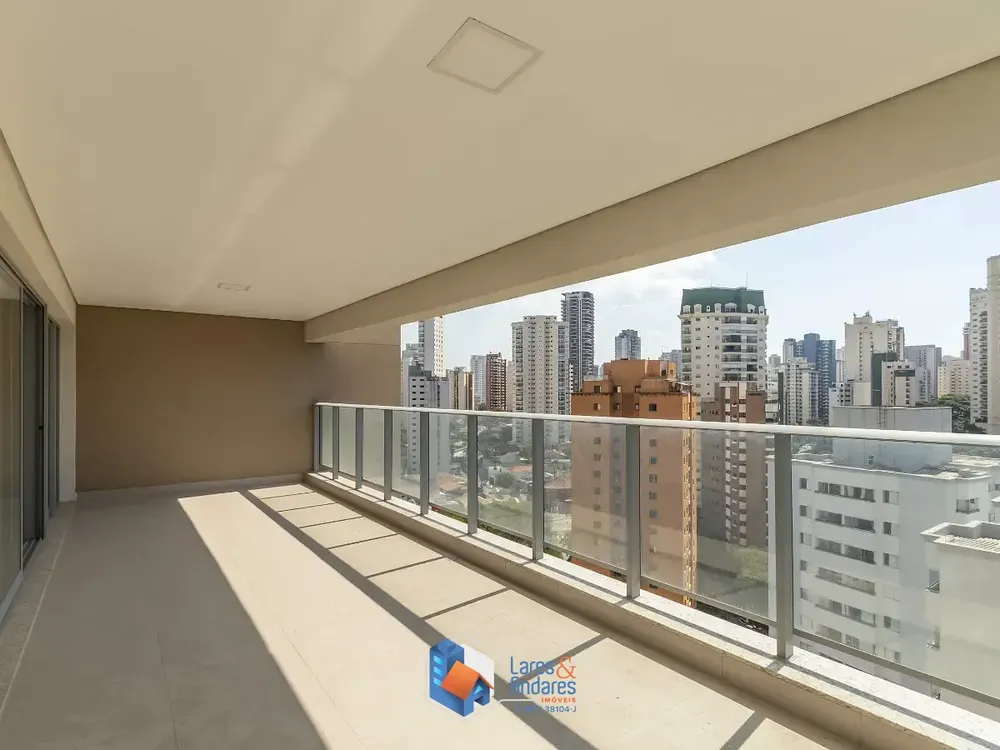 Apartamento, 3 quartos, 146 m² - Foto 4