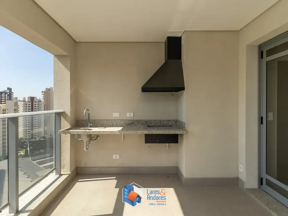 Apartamento, 3 quartos, 146 m² - Foto 3