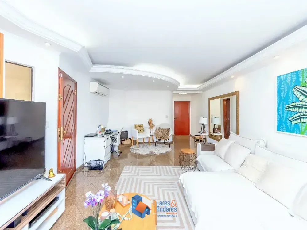 Sobrado, 4 quartos, 320 m² - Foto 3