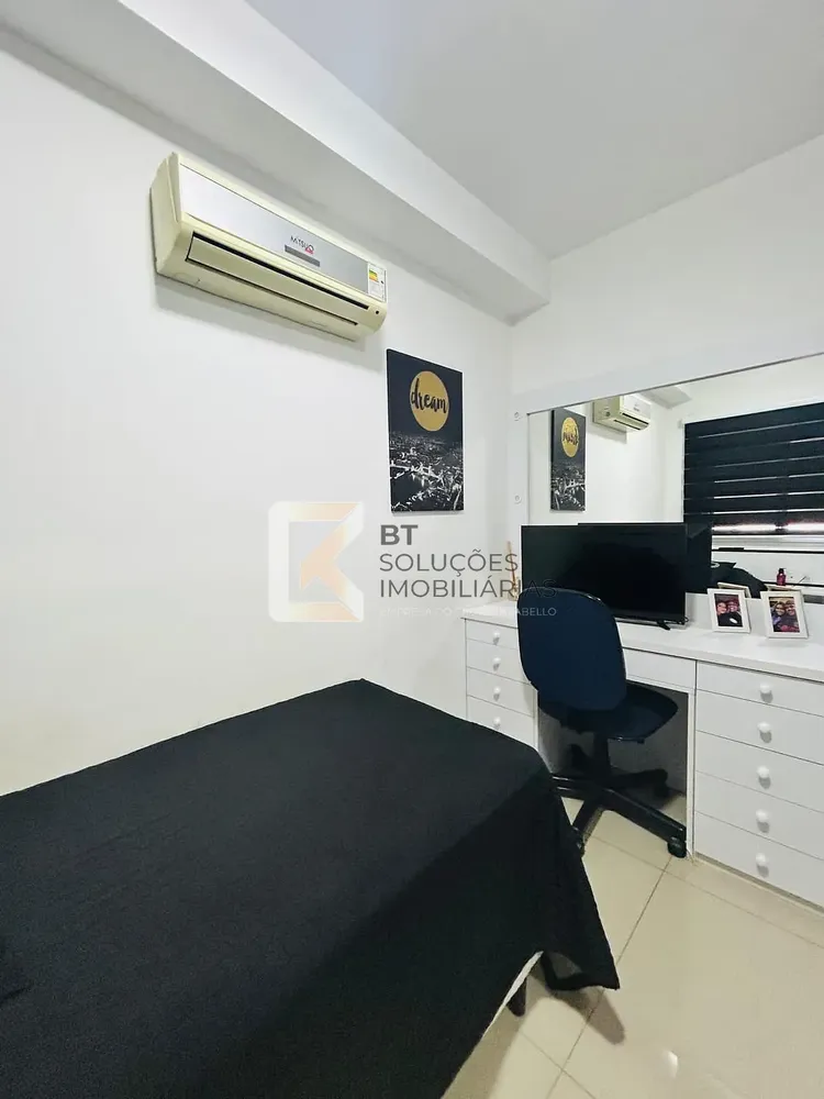 Apartamento, 4 quartos, 128 m² - Foto 4