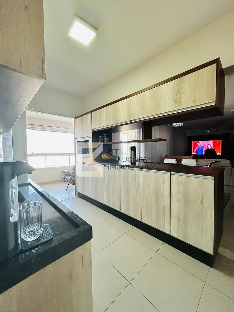 Apartamento, 4 quartos, 128 m² - Foto 3